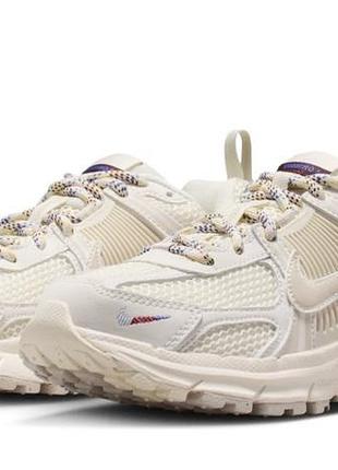 Кроссовки nike air zoom vomero 5 'soft pearl'