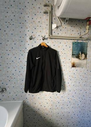 Кофта зипка, олімпійка nike.