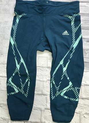 Женские тайтсы adidas , s