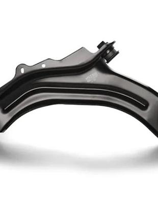 Рычаг подвески renault captur 2013-/megane 2002-2009/scenic 2003-2010, передний, левый, profit, 2304-0676