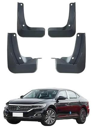 Бризговики volkswagen passat євро b8.5 2019 - седан / універсал