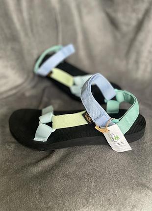 Сандалі teva original universa 40 оригінал, без коробки
