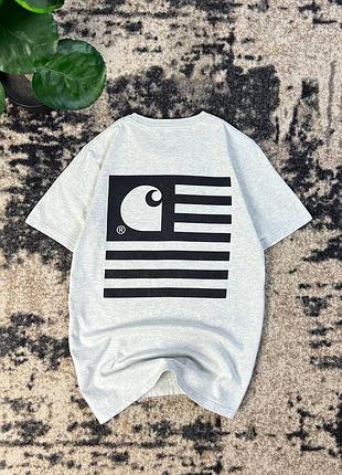 Футболка carhartt wip