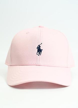 Бейсболка універсальна polo gmb-od-01