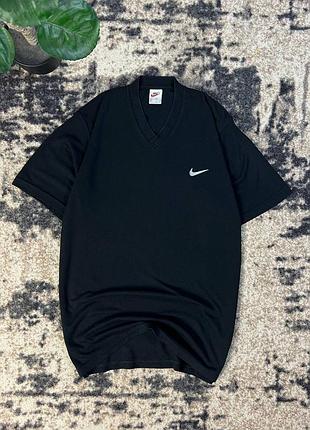 Футболка nike vintage