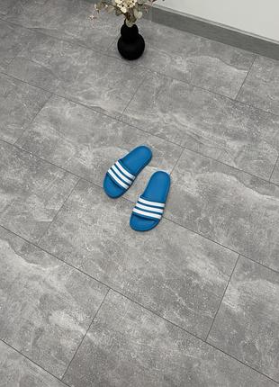 Тапочки adidas 34 (21 cm)