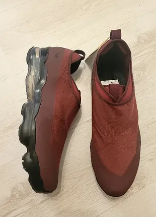 Кроссовки nike air vapormax moc roam новые original