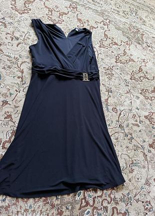 Платье tommy hilfiger 2