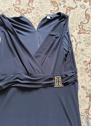 Платье tommy hilfiger 4