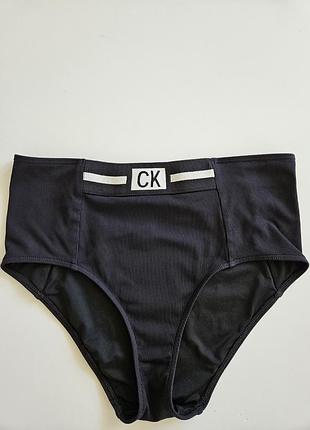 Жіночі труси для плавання calvin klein