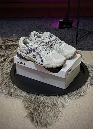 Чоловічі літні кросівки сітка asics gel kahana tr v2 чоловічі спортивні кросівки асикс/в'єтнам текстильні 42