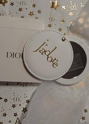 Зеркало dior j'adore