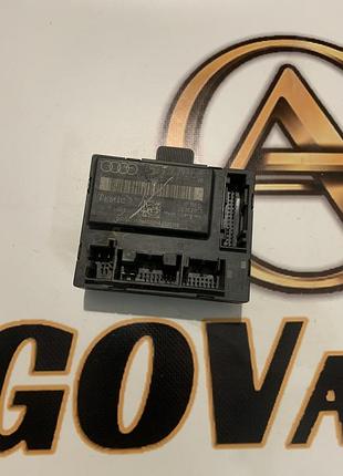 Блок комфорта передних правых дверей audi a6 c6 4f0959792e