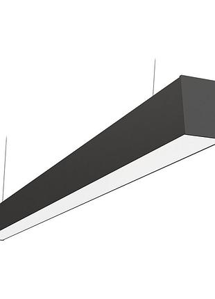 Лінійний led світильник oledim 6033b 22w 600мм 4000k
