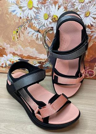 Босоніжки для дівчинки 👧