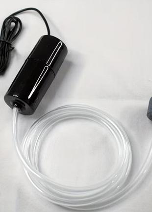 Компрессор аквариумный на usb. 2