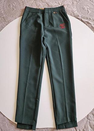 Брюки женские gucci