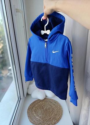 Худи nike на мальчика