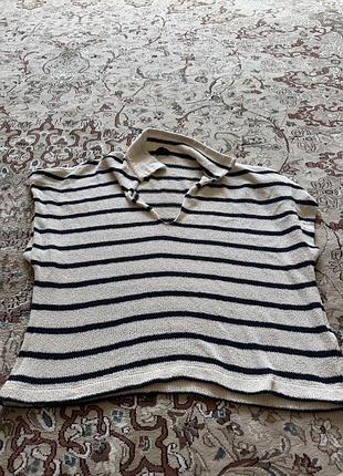 Футболка massimo dutti
