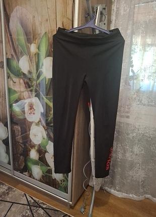 Лосины спортивные