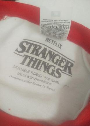 Лонгслив "hellfire club" stranger things странные чудеса 5