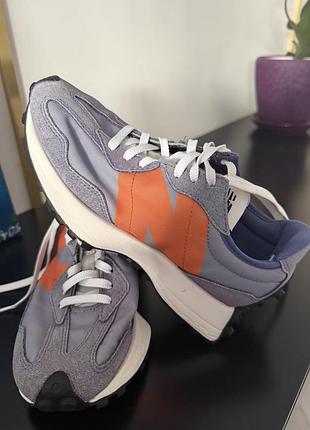 Кросівки new balance
