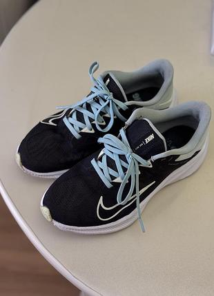 Кросівки nike 38 р(24 см)