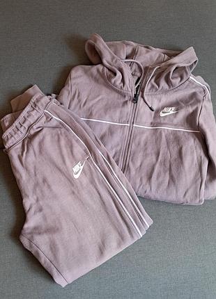 Костюм спортивний nike,  розмір м