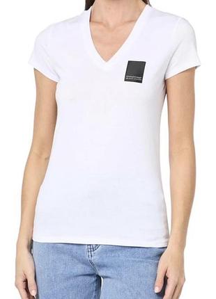 Нова футболка armani exchange розмір xl