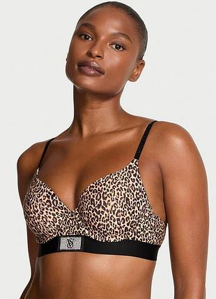 Бстик victoria's secret без пуш-ап