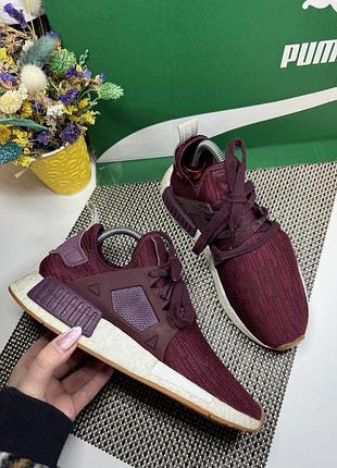Оригинальные кроссовки adidas