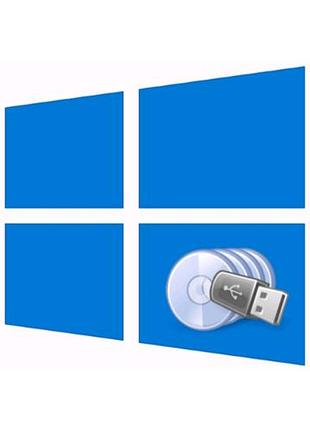 Загрузочні usb флешки з одним або декількома windows на вибір.xp/vista/7/8/8,1/10/11/програмами/драйвера.нові.