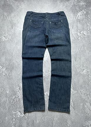 Vintage винтажные женские джинсы bootcut flared будкат клеш y2k size 32 размер 32