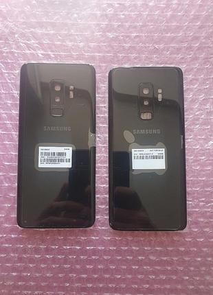 Задняя крышка samsung galaxy s9+ g965 original