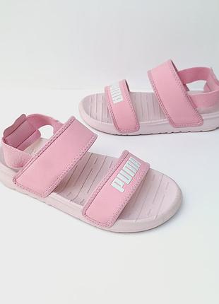 Босоножки puma