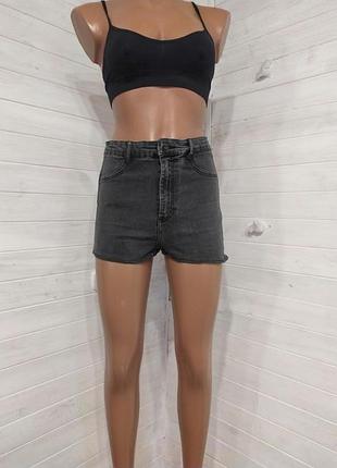 Шорты zara s-m
