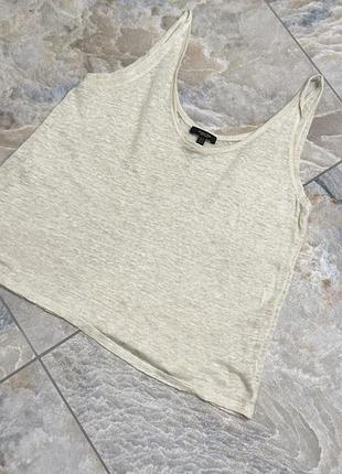 Майка женская massimo dutti zara mango oysho calzedonia h&m pull&bear bershka