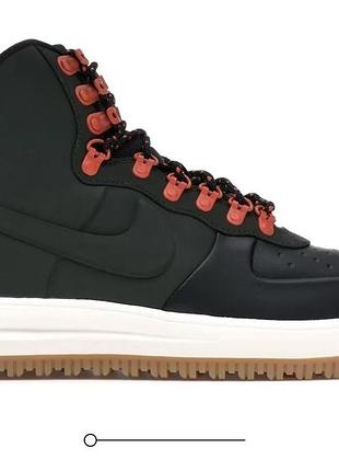 Duckboot 18 black sequoia (деми ) 44