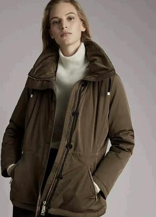 Куртка massimo dutti