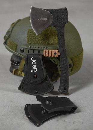 Сокирка jeep вт7591