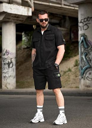 Літній комплект si tarantino black рн2552