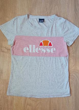 Футболка жіноча ellesse