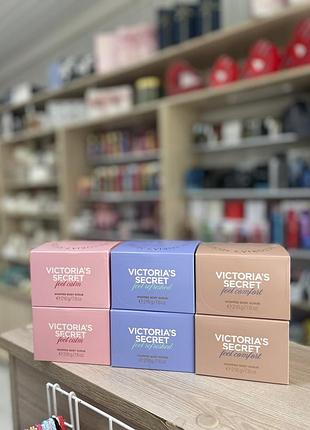 Скраб для тіла victoria’s secret