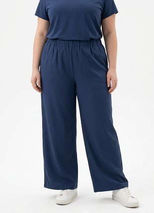 Літні жіночі брюки