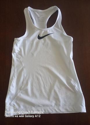 Молодіжна майка nike