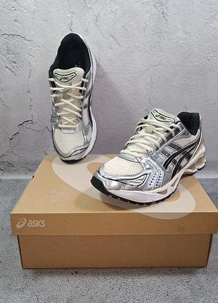 Кроссовки asics gel-kayano 14 беговые спортивные gel-nimbus 25 27 sonoma 73-1000