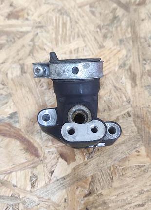 Впускной коллектор honda dio 67/68 cesta,today original