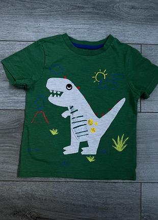 Футболка в ідеальному стані
