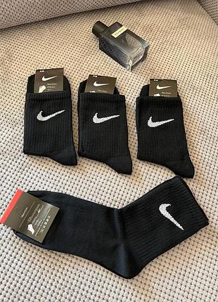 Nike fitdry 3 пари 3. (41-45)