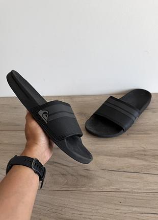 Шльопанці quiksilver оригінал